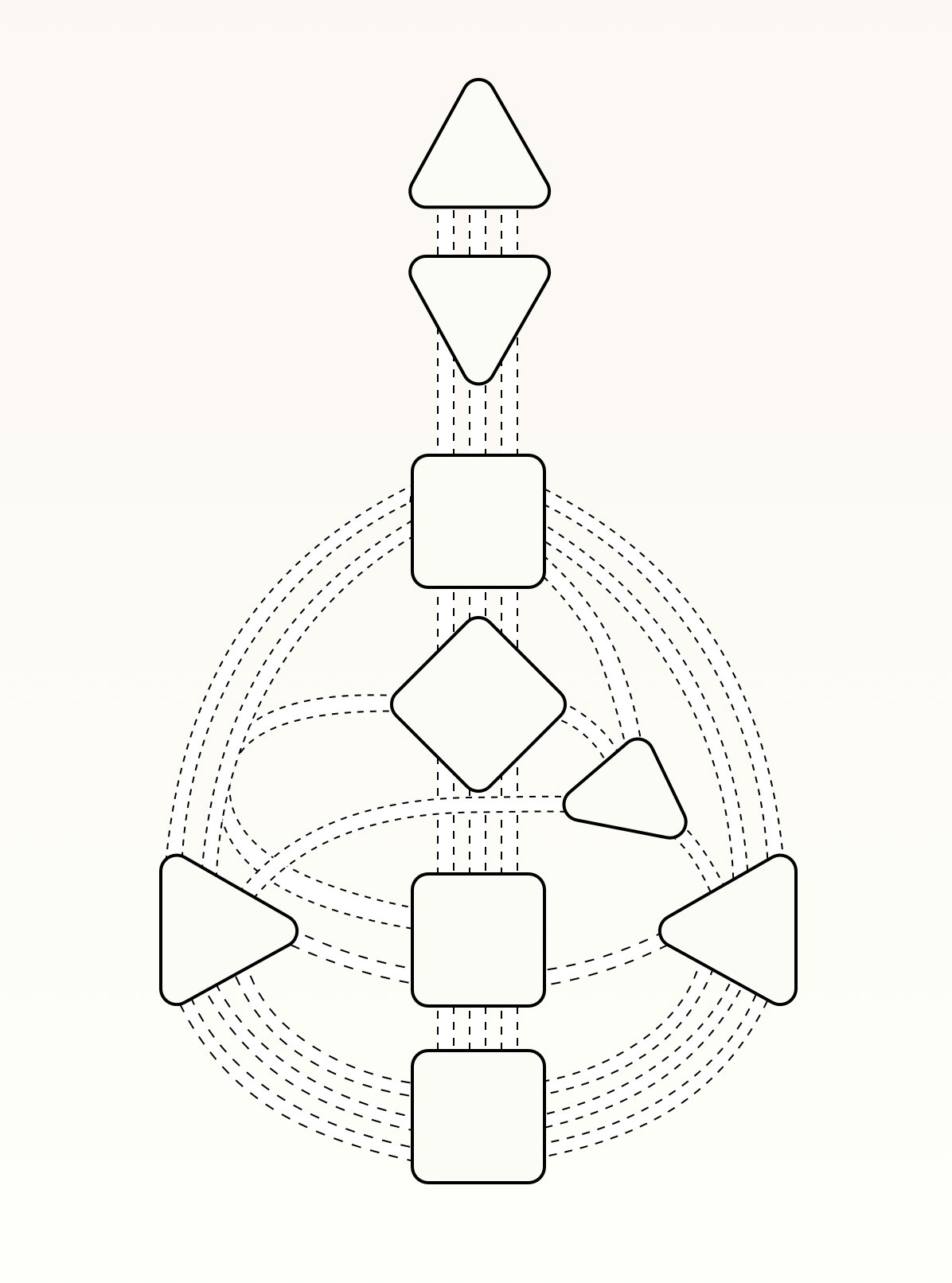 HDBodygraph_croakie Human Design Bodygraph