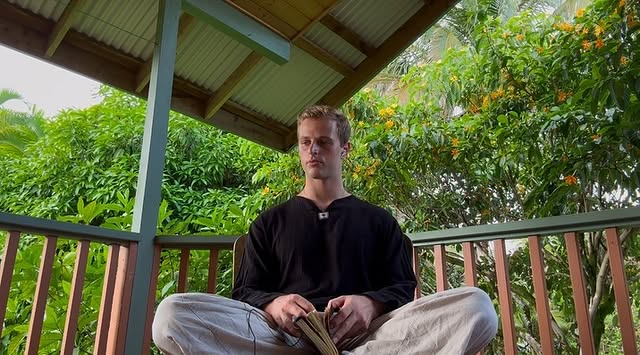 mystic Jack in Hawaii