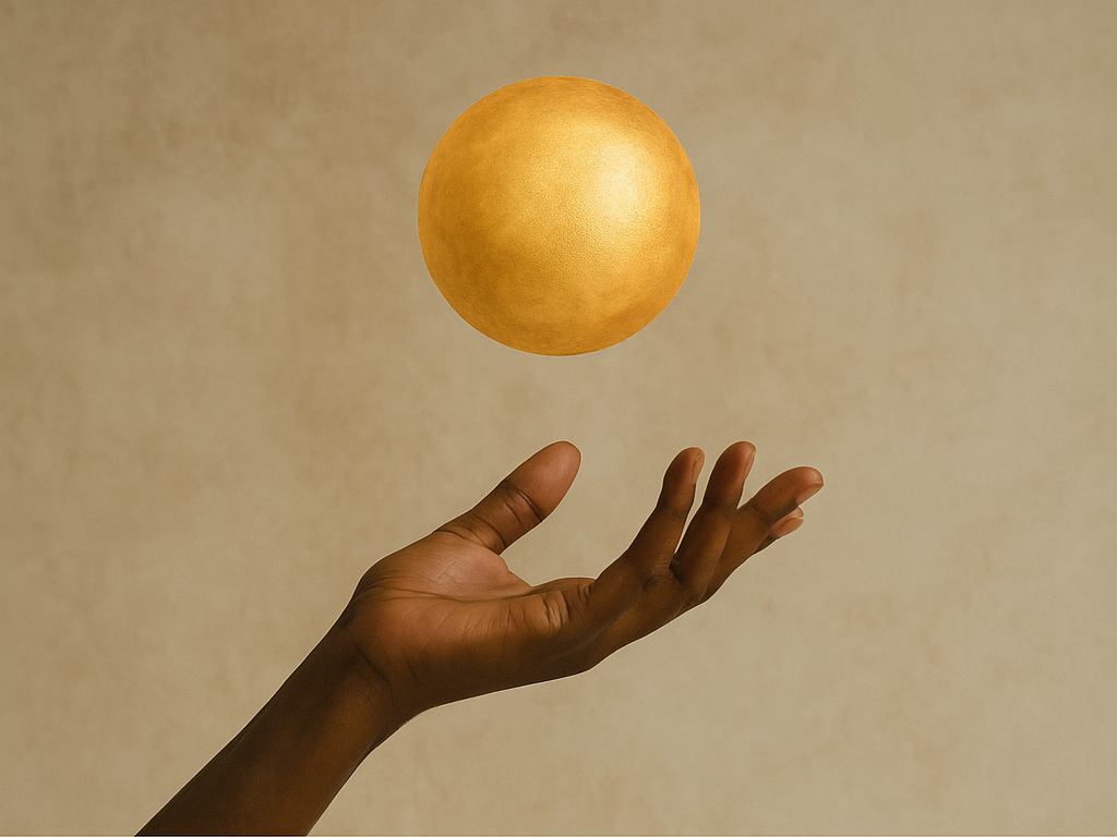 golden-orb