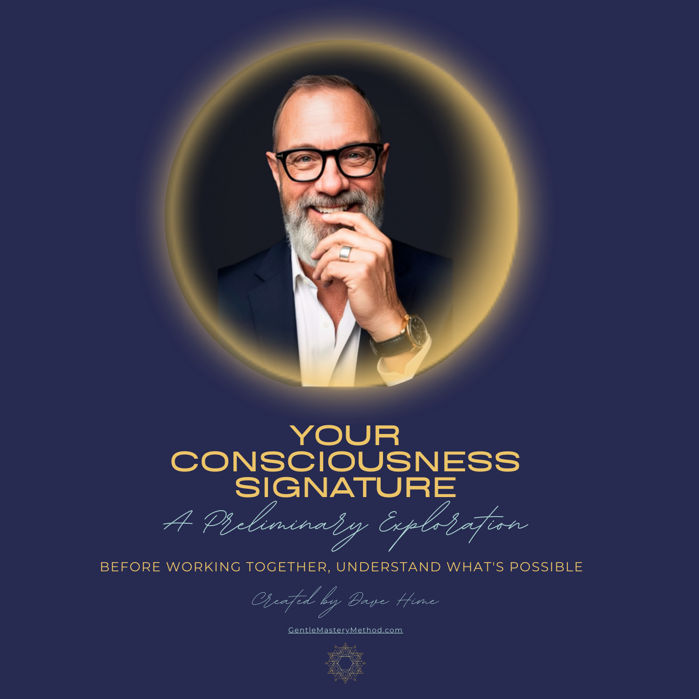 Consciousness Signature Exploration Guide