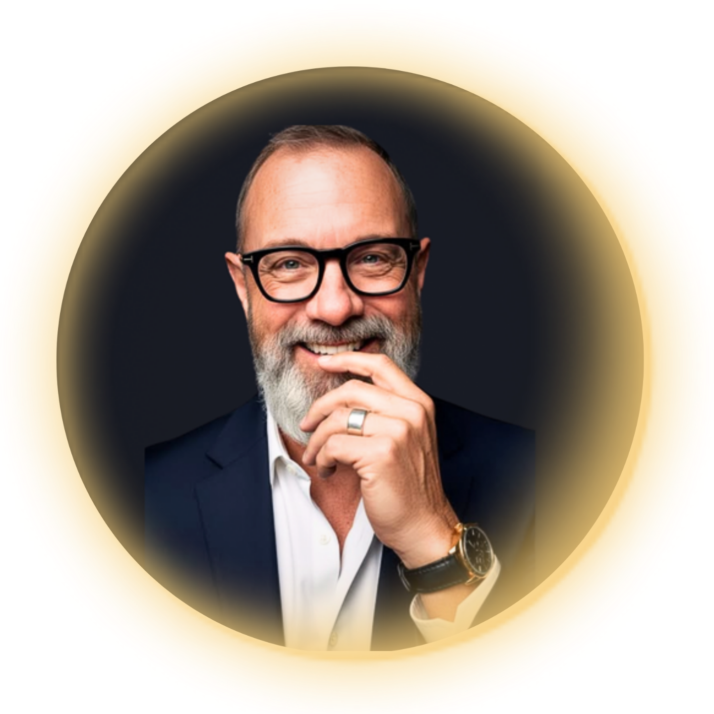 Dave Hime Gentle Mastery